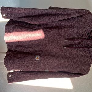Carhartt hoodie